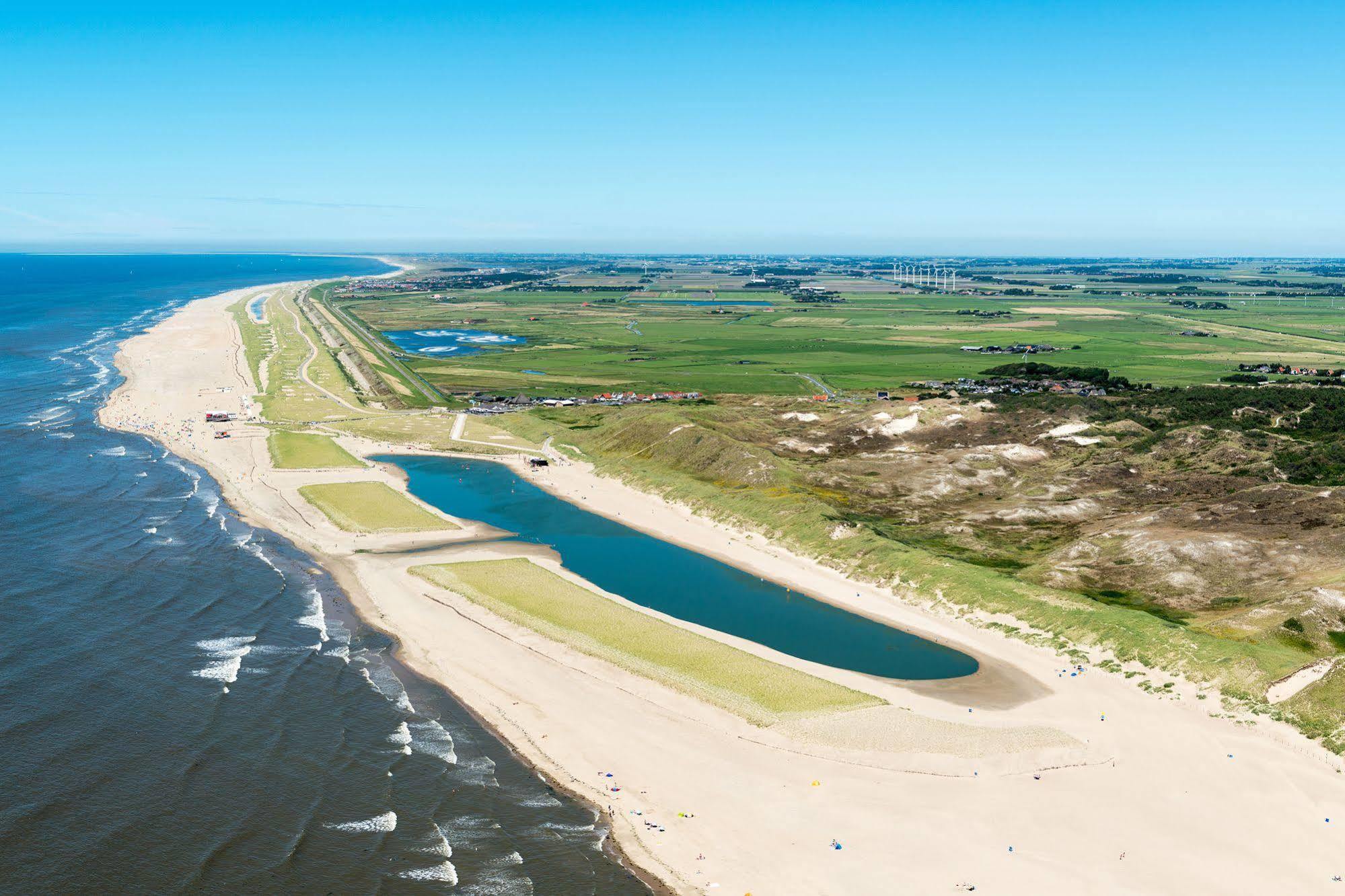 STRANDHOTEL CAMPERDUIN | ⋆⋆⋆ | SCHOORL, NETHERLANDS | SEASON DEALS FROM €196